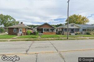 2007 11th St, Rock Island, IL 61201