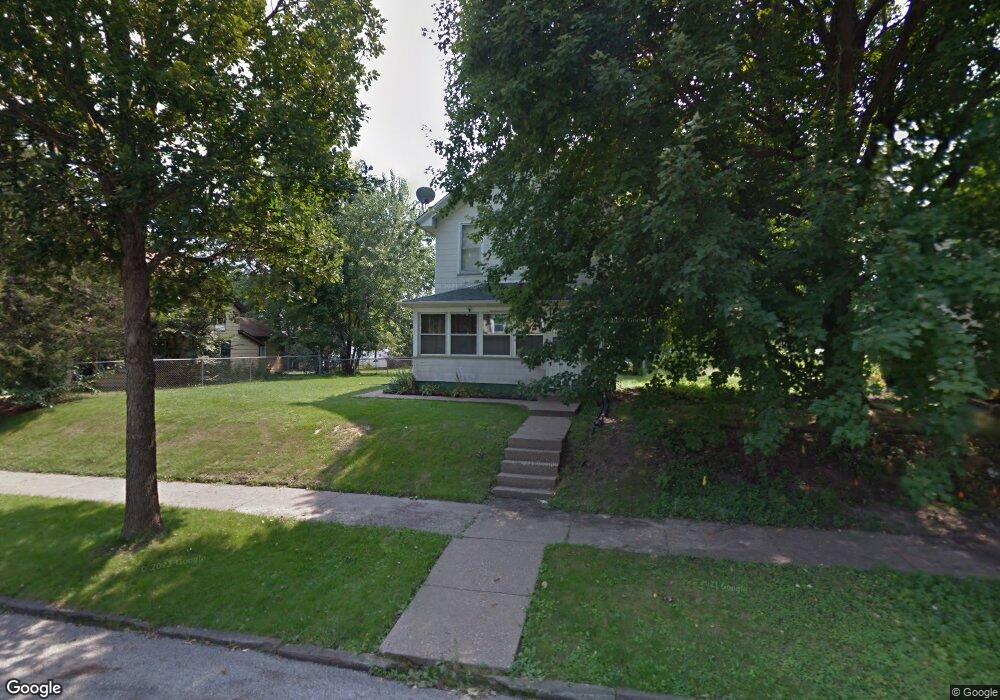 1013 E 14th St, Davenport, IA 52803 - photo 1