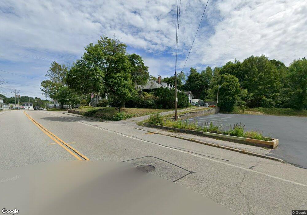 34 Peterborough St, Jaffrey, NH 03452 - photo 1