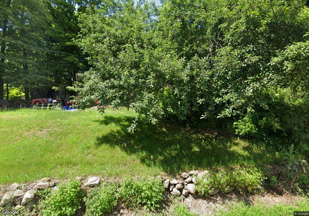 295 Old Francestown Rd, Weare, NH 03281 - photo 1