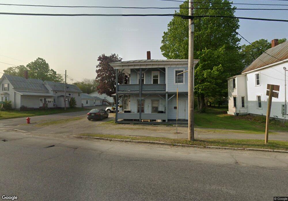 63 Waterville Rd, Skowhegan, ME 04976 - photo 1