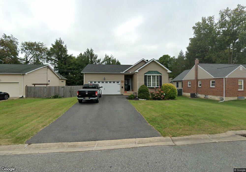 120 W Champlain Ave, Wilmington, DE 19804 - photo 1