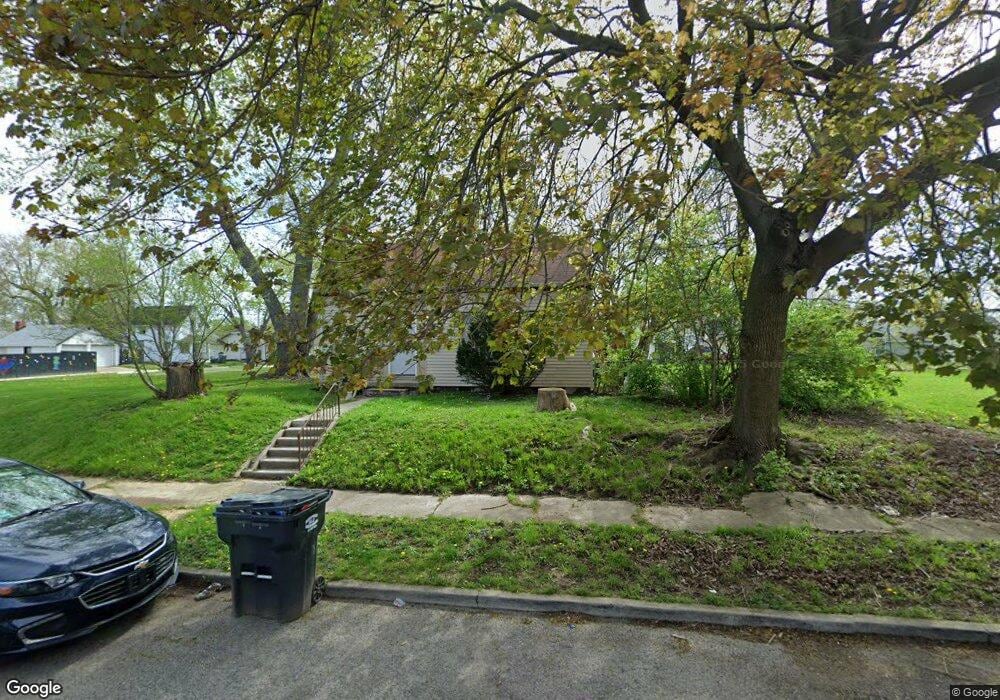 1508 Reverend J.T. Menifee St, Anderson, IN 46016 - photo 1