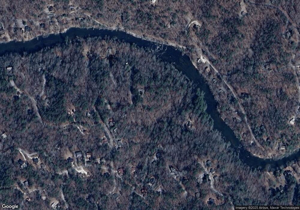 723 Mildred Ln, Ellijay, GA 30540 - photo 1