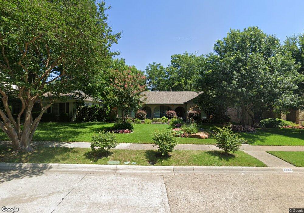 6293 Revere Place, Dallas, TX 75214 - photo 1