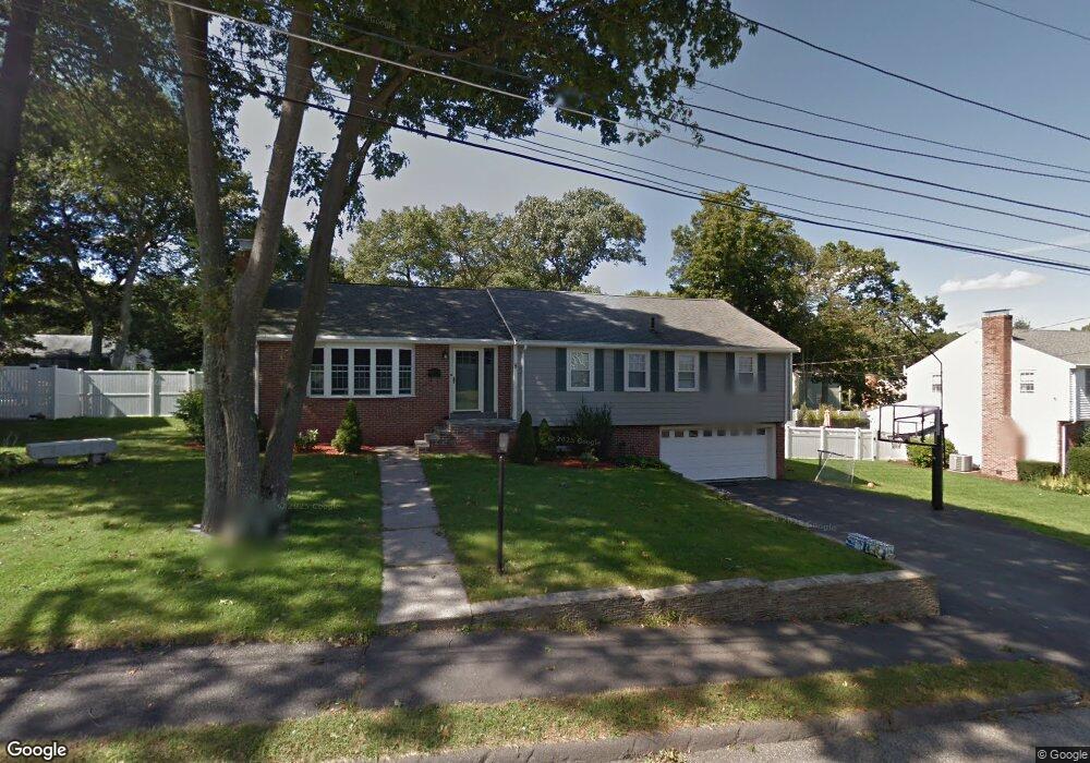 5 Arthur Rd, Wakefield, MA 01880 - photo 1