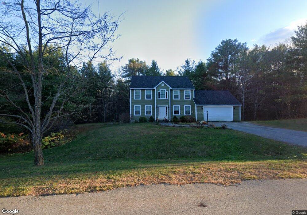 Lot 33 Gordon Farms Rd, Gorham, ME 04038 - photo 1