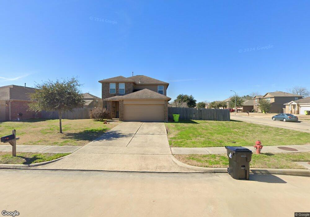 2118 Grand Isle Ln, Rosenberg, TX 77471 - photo 1