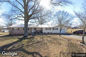 562 County Road 748, Ider, AL 35981