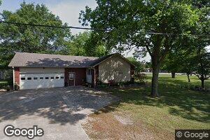 219 N Bay Dr, Bay, AR 72411