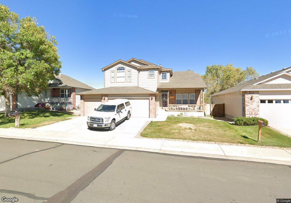 5269 E 130th Ave, Thornton, CO 80241 - photo 1