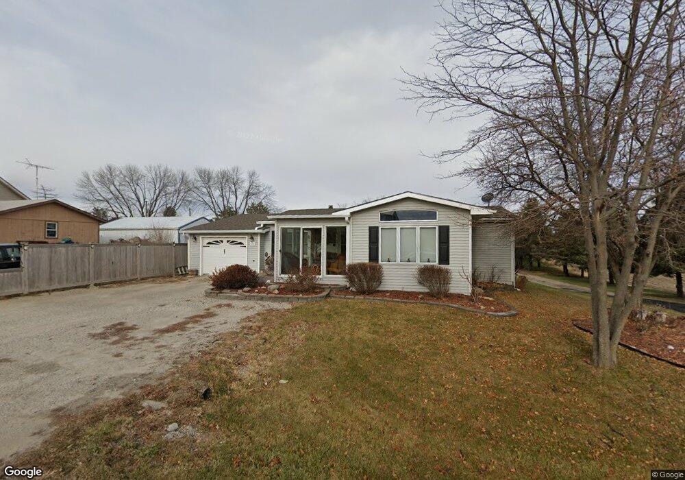 6212 N 95th Ave W, Baxter, IA 50028 - photo 1