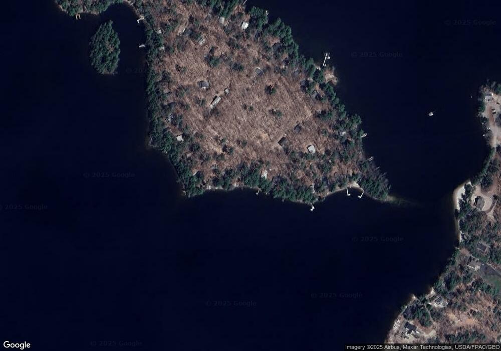 33 Treasure Island, Shapleigh, ME 04076 - photo 1