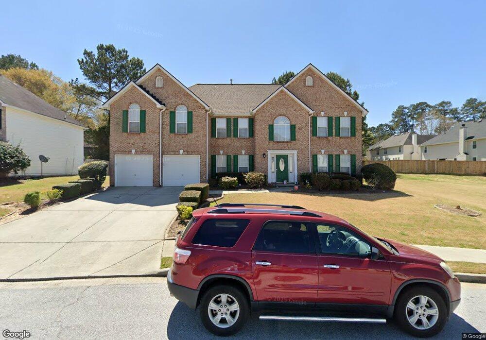1655 Pinehurst View Dr, Grayson, GA 30017 - photo 1