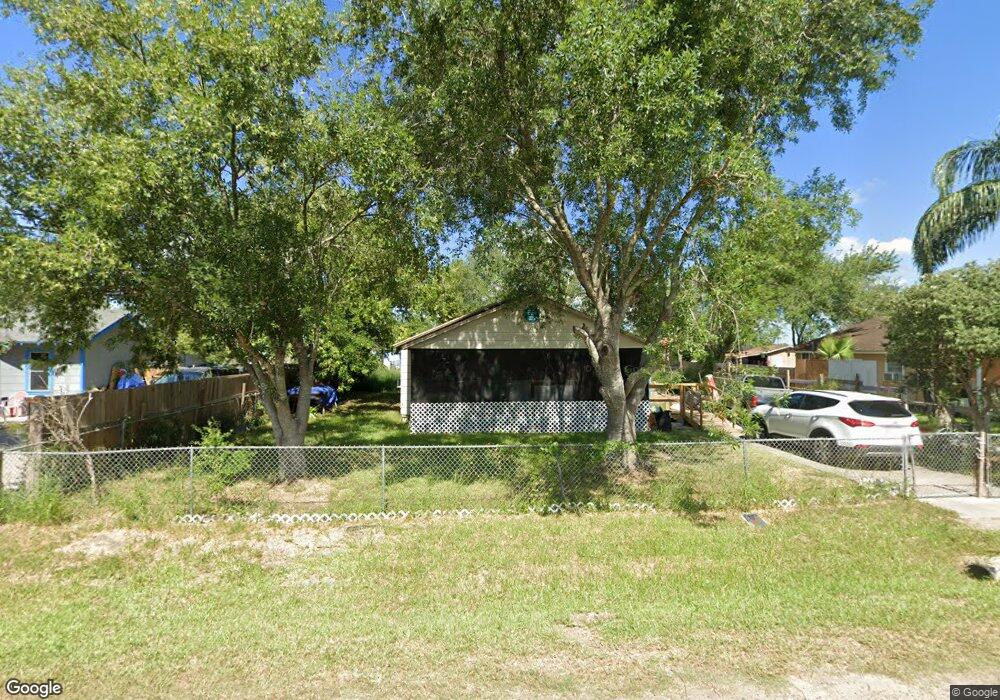 4413 Truman St, Mercedes, TX 78570 - photo 1