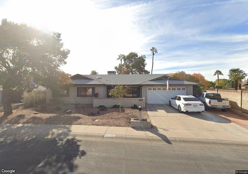 4513 W Alice Ave, Glendale, AZ 85302 - photo 1