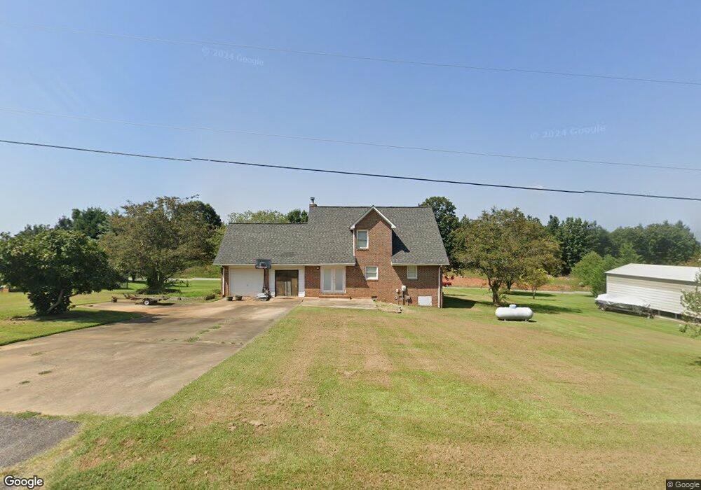 1935 Ford Rd, Gaffney, SC 29340 - photo 1