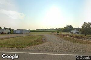 5855 Hellems Rd, Kinde, MI 48445