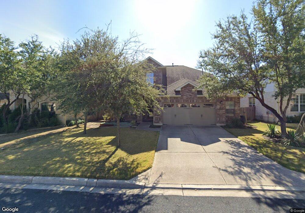 8009 Alophia Dr, Austin, TX 78739 - photo 1