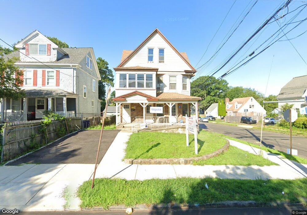 3619 Main St, Bridgeport, CT 06606 - photo 1