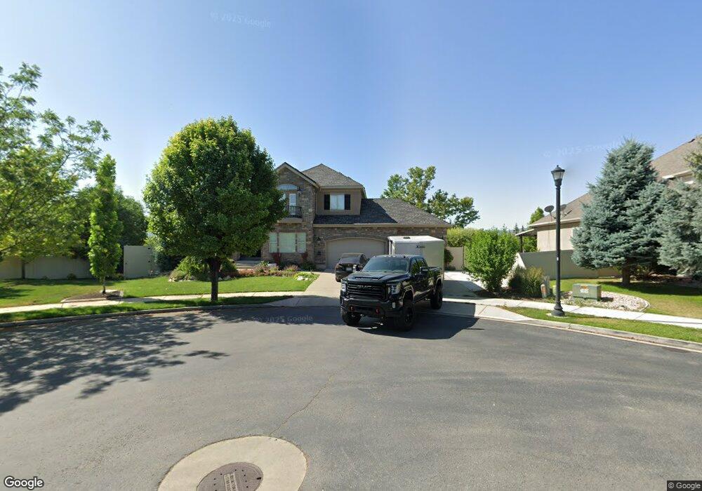 3229 W Neider Canyon Dr, South Jordan, UT 84095 - photo 1