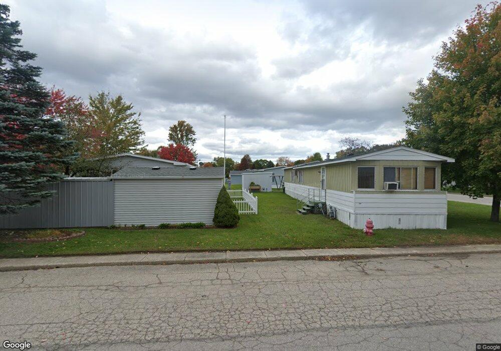 3333 Ravenswood Lot 46 Rd, Marysville, MI 48040 - photo 1