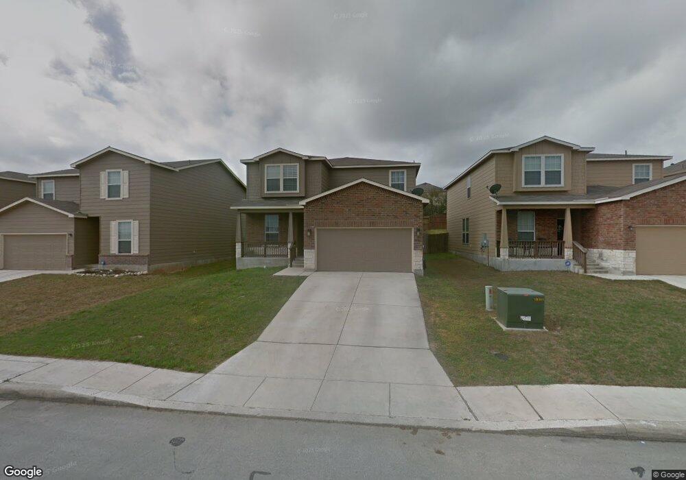 24307 Invitation Oak, San Antonio, TX 78261 - photo 1