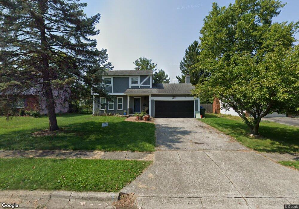 5315 Torchwood Loop W, Columbus, OH 43229 - photo 1