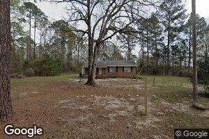 900 Fiveash Rd, Oakfield, GA 31772