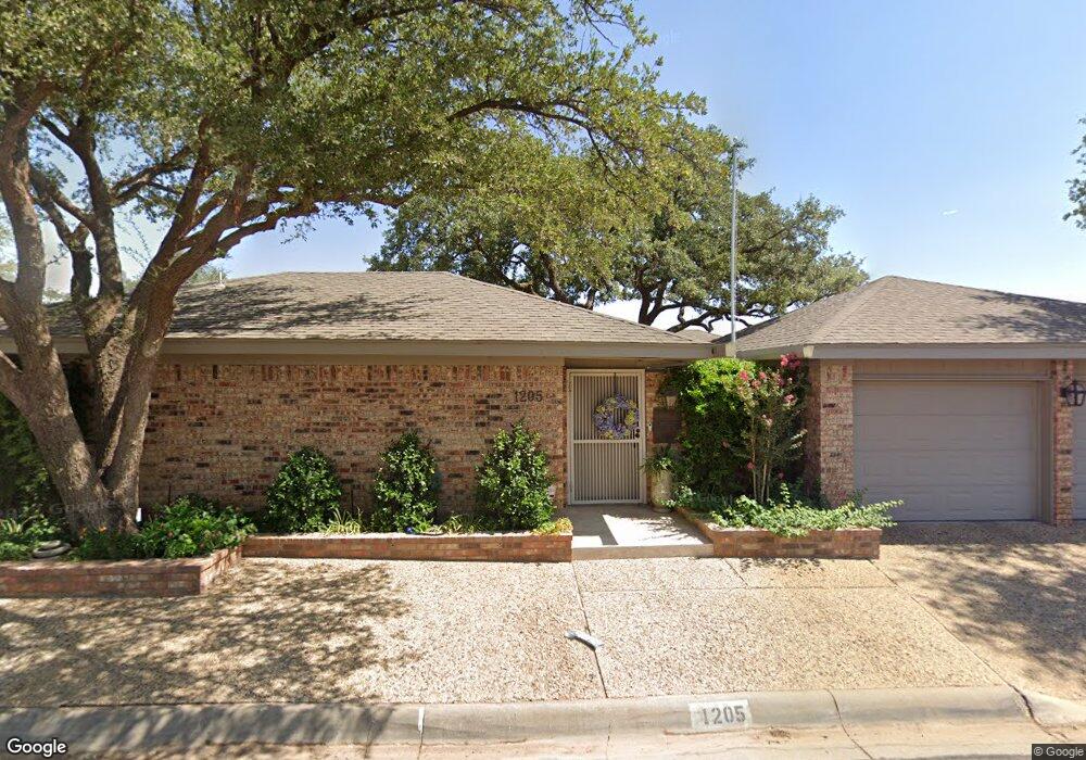 1205 W Pecan Ave, Midland, TX 79705 - photo 1