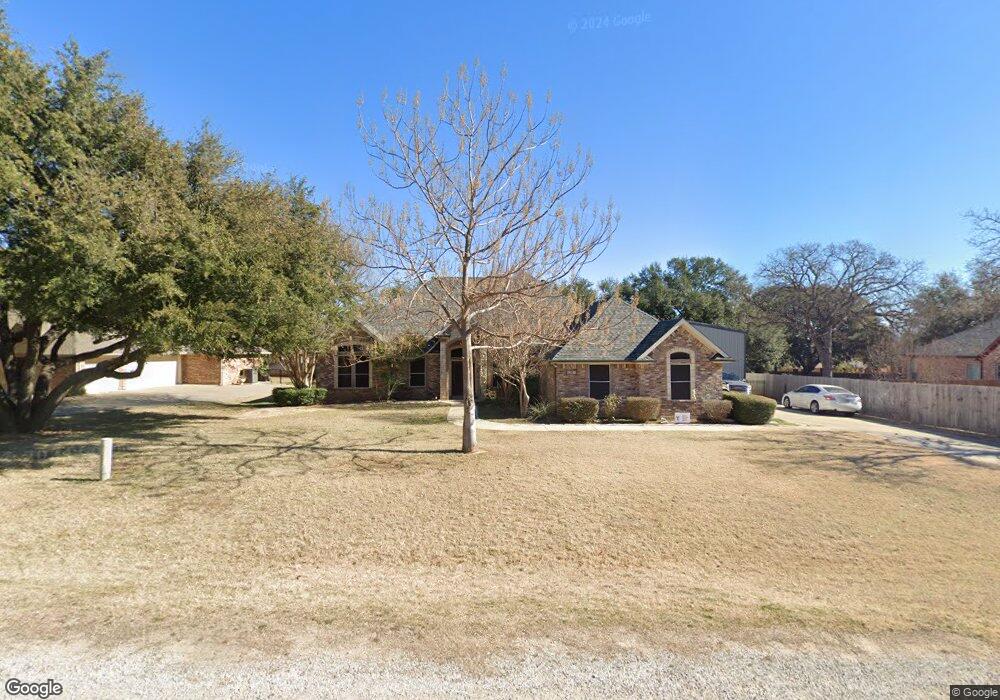 3207 Golden Oaks Cir, Granbury, TX 76049 - photo 1