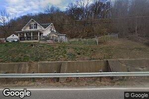 263 Highway 7 N, Powhatan Point, OH 43942