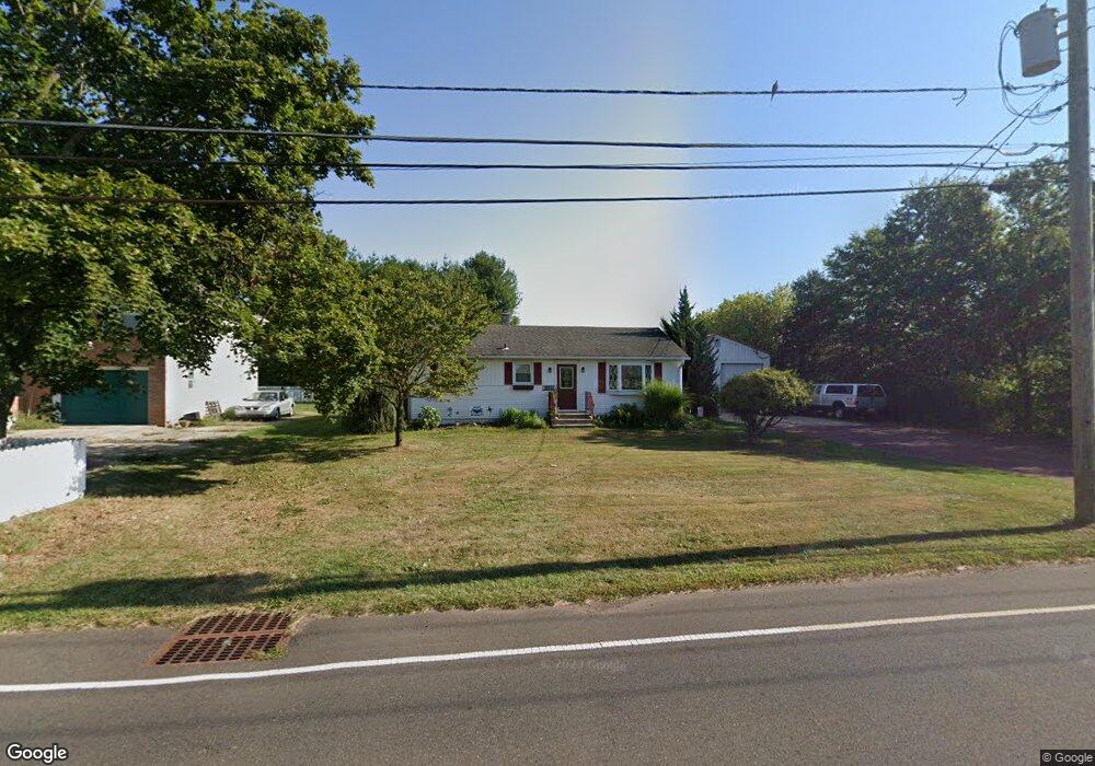 25575 Mount Pleasant Rd, Columbus, NJ 08022 - photo 1