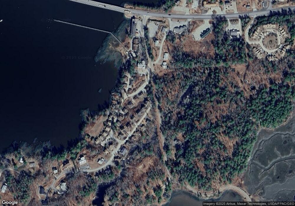 1 W Island Way, Edgecomb, ME 04556 - photo 1