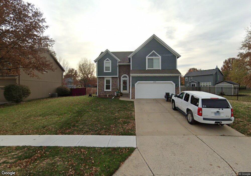 21709 W 51st St, Shawnee, KS 66226 - photo 1
