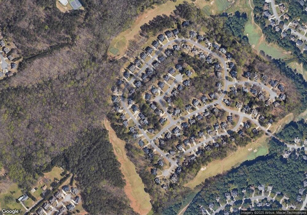 872 White Aster Ct, Dacula, GA 30019 - photo 1