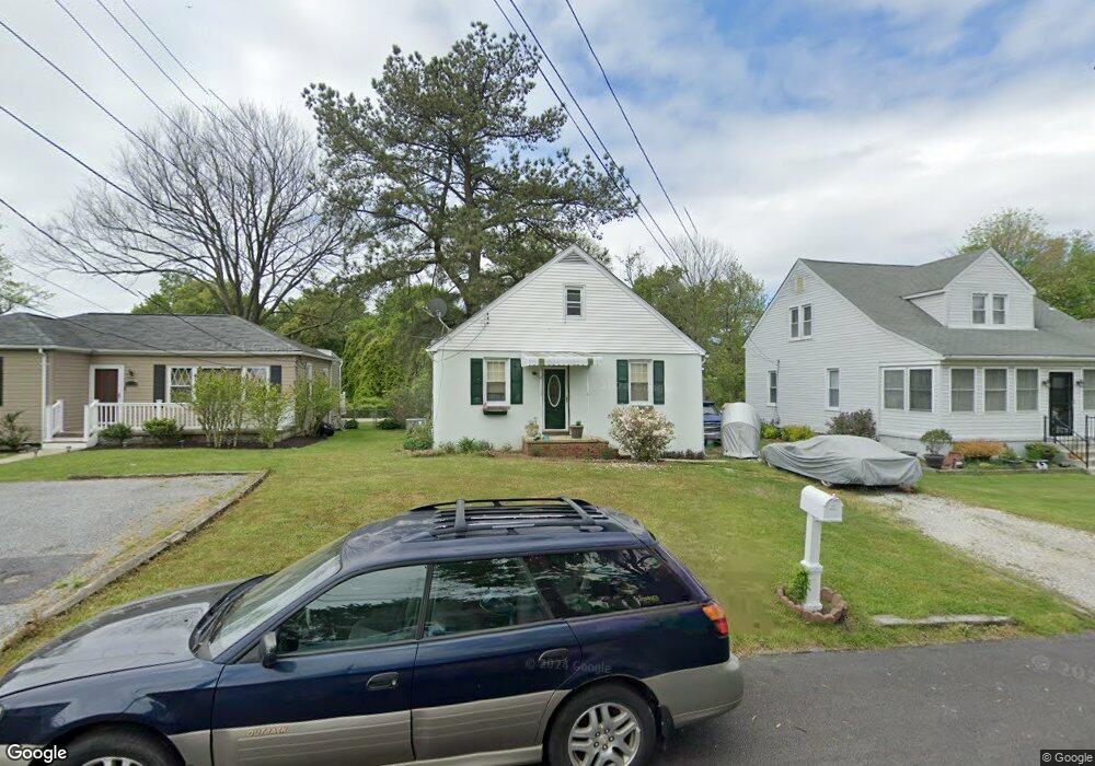 8718 Eddington Rd, Parkville, MD 21234 - photo 1