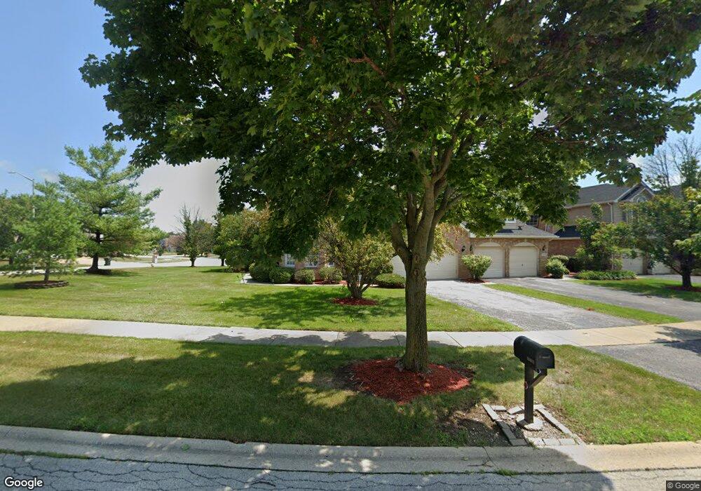 18411 Carrington Ct unit V, Hazel Crest, IL 60429 - photo 1