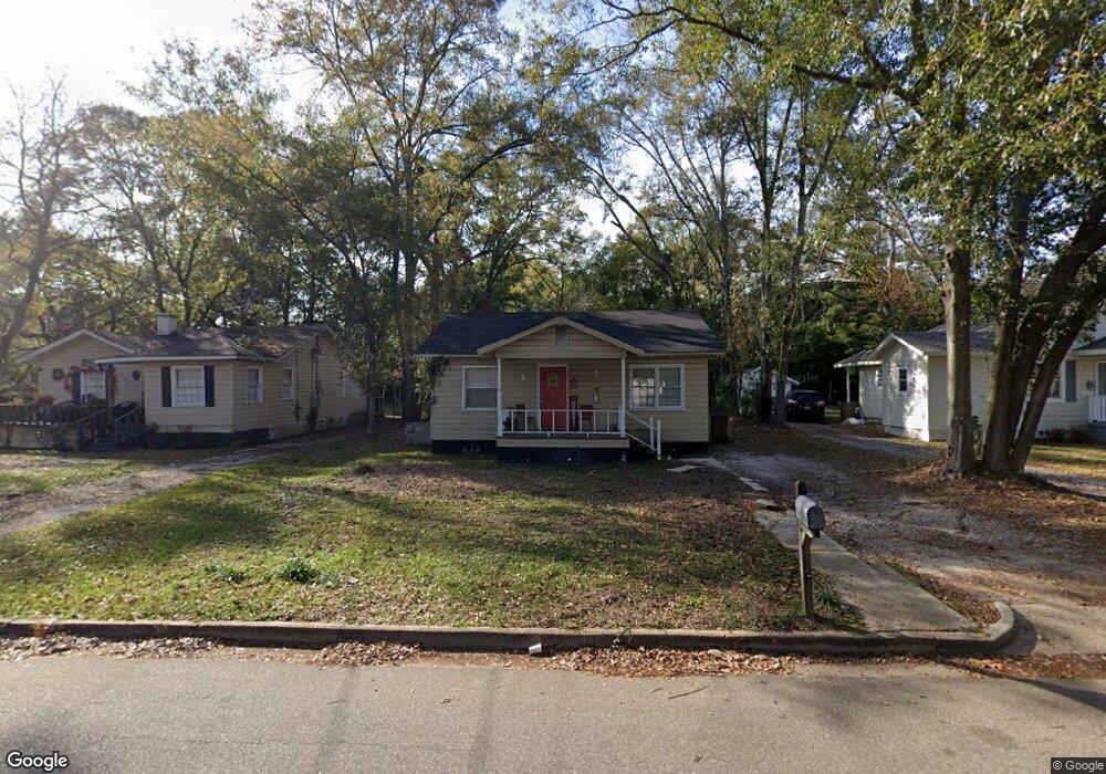 952 Cloverdale Dr, Mobile, AL 36606 - photo 1