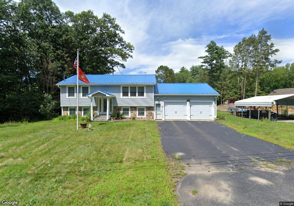 28 Beaver Hill Rd, Springvale, ME 04083 - photo 1