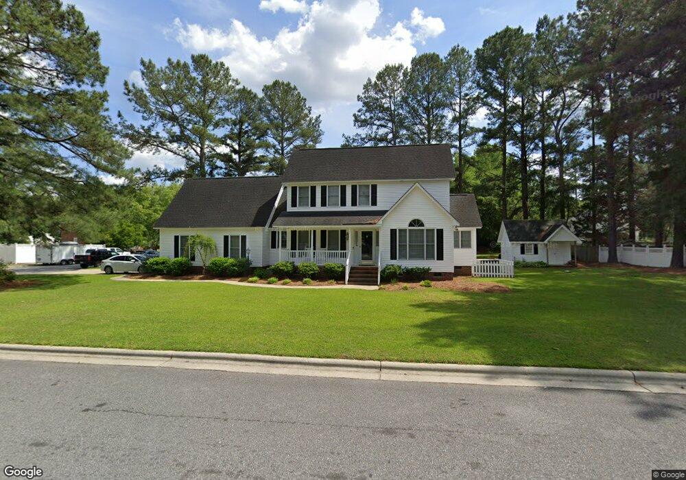 582 Tabard Rd, Winterville, NC 28590 - photo 1