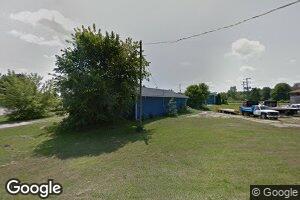 716 Brown St, Coleman, MI 48618