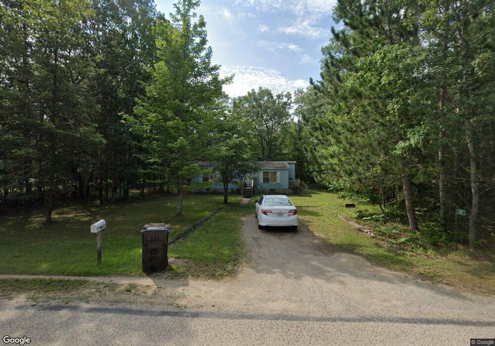 8321 25th Ln, Rapid River, MI 49878 - photo 1