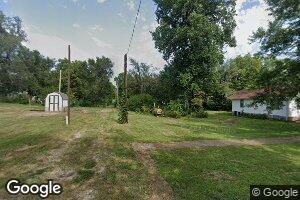1024 2nd Ave W, Horton, KS 66439