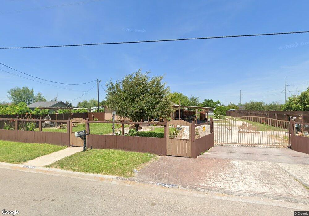 7405 Armando Ave, Donna, TX 78537 - photo 1