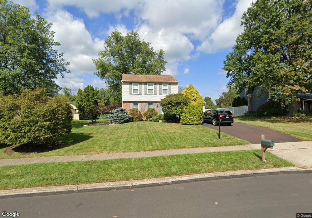 906 Porters Dr, North Wales, PA 19454 - photo 1