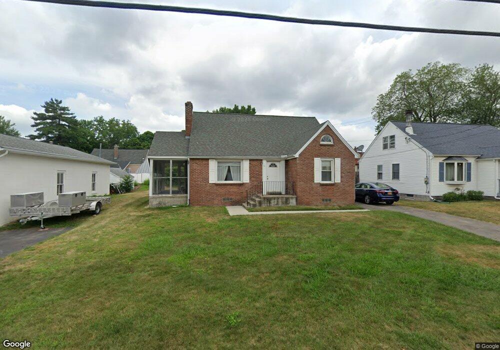 11 N Elmhurst Ave, Albany, NY 12205 - photo 1