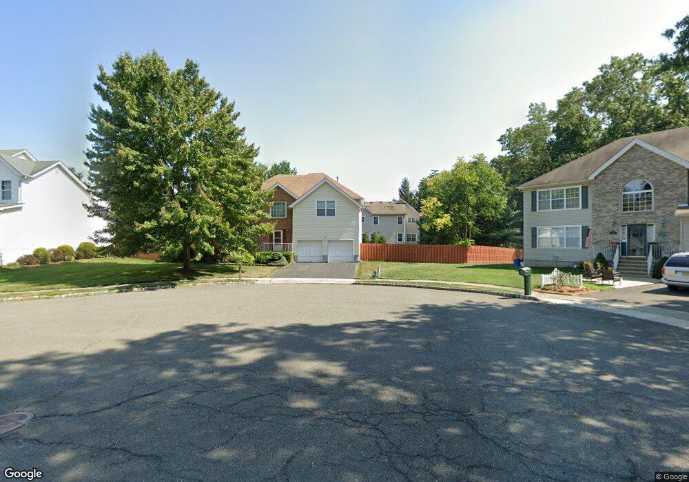 61 Campbell Rd, Hillsborough, NJ 08844 - photo 1