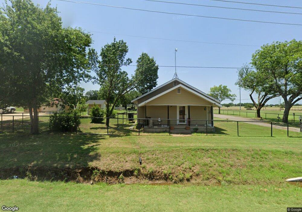 8501 Fm 920, Weatherford, TX 76088 - photo 1