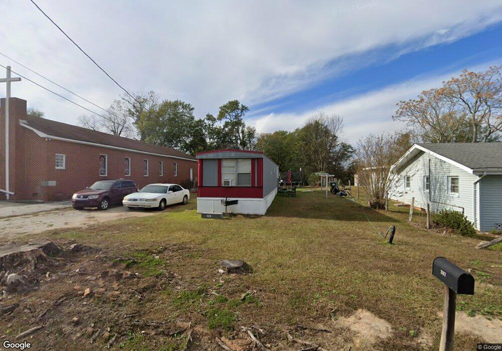 267 Locklin St, Elberton, GA 30635 - photo 1